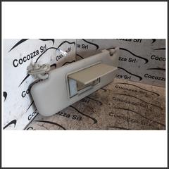 Immagine di Alette Parasole sx EVO EVO3