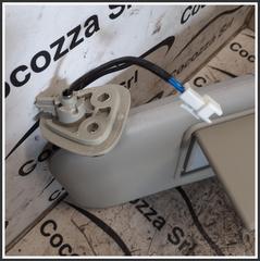 Immagine di Alette Parasole sx EVO EVO3