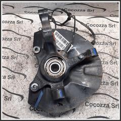 Immagine di Fuselli Anteriori ant. dx EVO EVO3 HFC4GB23D