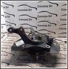 Immagine di Fuselli Anteriori ant. dx EVO EVO3 HFC4GB23D