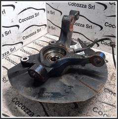 Immagine di Fuselli Anteriori ant. dx EVO EVO3 HFC4GB23D