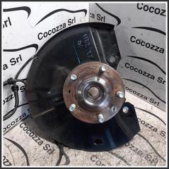 Immagine di Fuselli Anteriori ant. dx EVO EVO3 HFC4GB23D