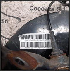 Immagine di Fuselli Anteriori ant. dx EVO EVO3 HFC4GB23D