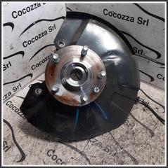 Immagine di Fuselli Anteriori ant. sx EVO EVO3 HFC4GB23D