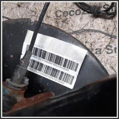 Immagine di Fuselli Anteriori ant. sx EVO EVO3 HFC4GB23D