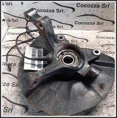 Immagine di Fuselli Anteriori ant. sx EVO EVO3 HFC4GB23D