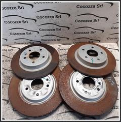 Immagine di Dischi Freno ant. dx EVO EVO3 HFC4GB23D