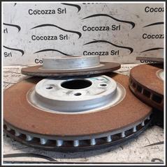 Immagine di Dischi Freno ant. dx EVO EVO3 HFC4GB23D