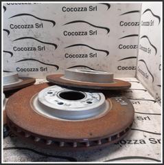 Immagine di Dischi Freno ant. dx EVO EVO3 HFC4GB23D