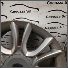 Immagine di Cerchi Treni Completi ant. dx LANCIA Delta III