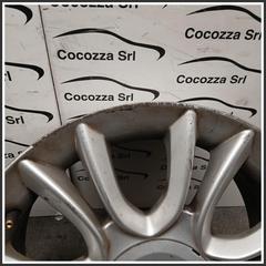 Immagine di Cerchi Treni Completi ant. dx LANCIA Delta III