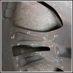 Immagine di Cerchi Treni Completi ant. dx LANCIA Delta III