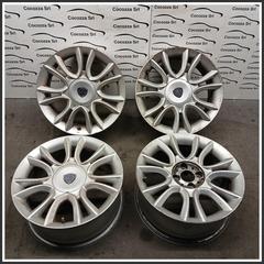 Immagine di Cerchi Treni Completi ant. dx LANCIA Delta III