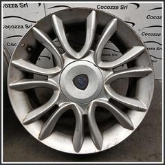 Immagine di Cerchi Treni Completi ant. dx LANCIA Delta III