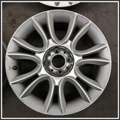 Immagine di Cerchi Treni Completi ant. dx LANCIA Delta III