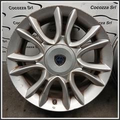 Immagine di Cerchi Treni Completi ant. dx LANCIA Delta III