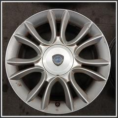 Immagine di Cerchi Treni Completi ant. dx LANCIA Delta III