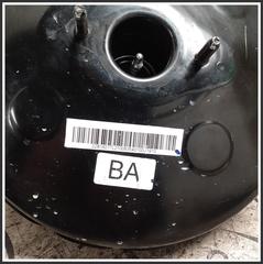 Immagine di Servofreni ant. EVO EVO3 HFC4GB23D