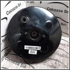 Immagine di Servofreni ant. EVO EVO3 HFC4GB23D