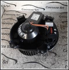 Immagine di Ventilatore Abitacolo MERCEDES Classe A W176 651901