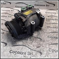 Immagine di Compressori A/C FORD Fiesta V ZH12FUJB