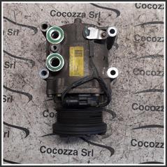 Immagine di Compressori A/C FORD Fiesta V ZH12FUJB