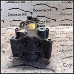 Immagine di Compressori A/C FORD Fiesta V ZH12FUJB