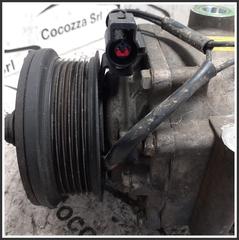 Immagine di Compressori A/C FORD Fiesta V ZH12FUJB