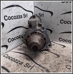 Immagine di Motorini Avviamento FORD Fiesta V ZH12FUJB