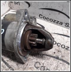 Immagine di Motorini Avviamento FORD Fiesta V ZH12FUJB