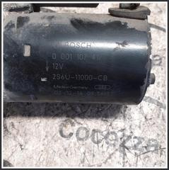 Immagine di Motorini Avviamento FORD Fiesta V ZH12FUJB