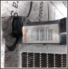 Immagine di Radiatore Motore FORD Fiesta V ZH12FUJB