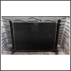 Immagine di Radiatore Motore FORD Fiesta V ZH12FUJB