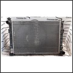 Immagine di Radiatore Motore FORD Fiesta V ZH12FUJB