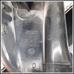 Immagine di Fanaleria Posteriore post. dx FIAT Punto II