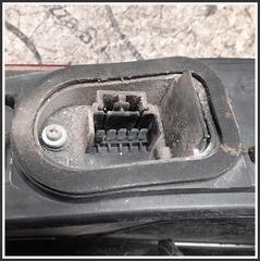 Immagine di Fanaleria Posteriore post. dx FIAT Punto II