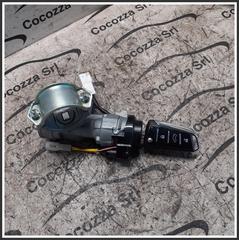 Immagine di Blocchetto Accensione EVO EVO3