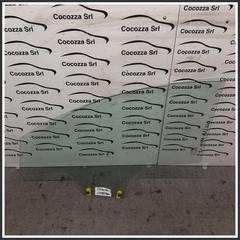 Immagine di Cristalli Laterali ant. dx EVO EVO3