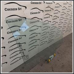 Immagine di Cristalli Laterali ant. dx EVO EVO3