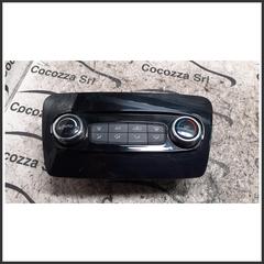 Immagine di Comandi e Climatizzazione EVO EVO3