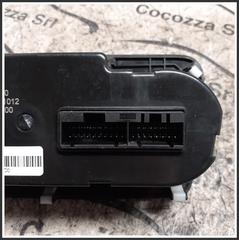 Immagine di Comandi e Climatizzazione EVO EVO3