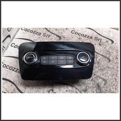 Immagine di Comandi e Climatizzazione EVO EVO3