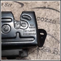 Immagine di Serrature interne post. EVO EVO3