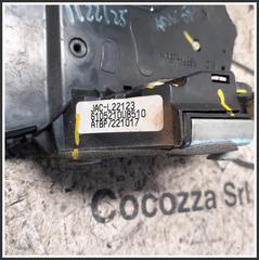 Immagine di Serrature interne ant. dx EVO EVO3