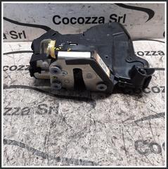 Immagine di Serrature interne ant. sx EVO EVO3