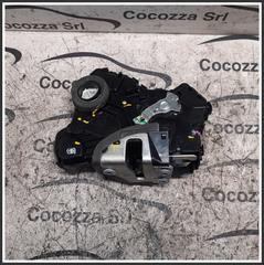 Immagine di Serrature interne ant. sx EVO EVO3