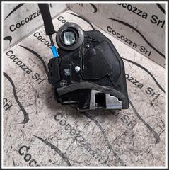 Immagine di Serrature interne post. dx EVO EVO3