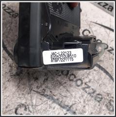 Immagine di Serrature interne post. dx EVO EVO3