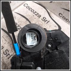 Immagine di Serrature interne post. dx EVO EVO3