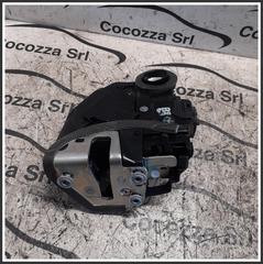 Immagine di Serrature interne post. sx EVO EVO3